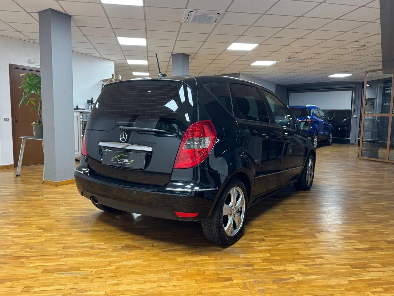 Mercedes-benz A 160 Avantgarde