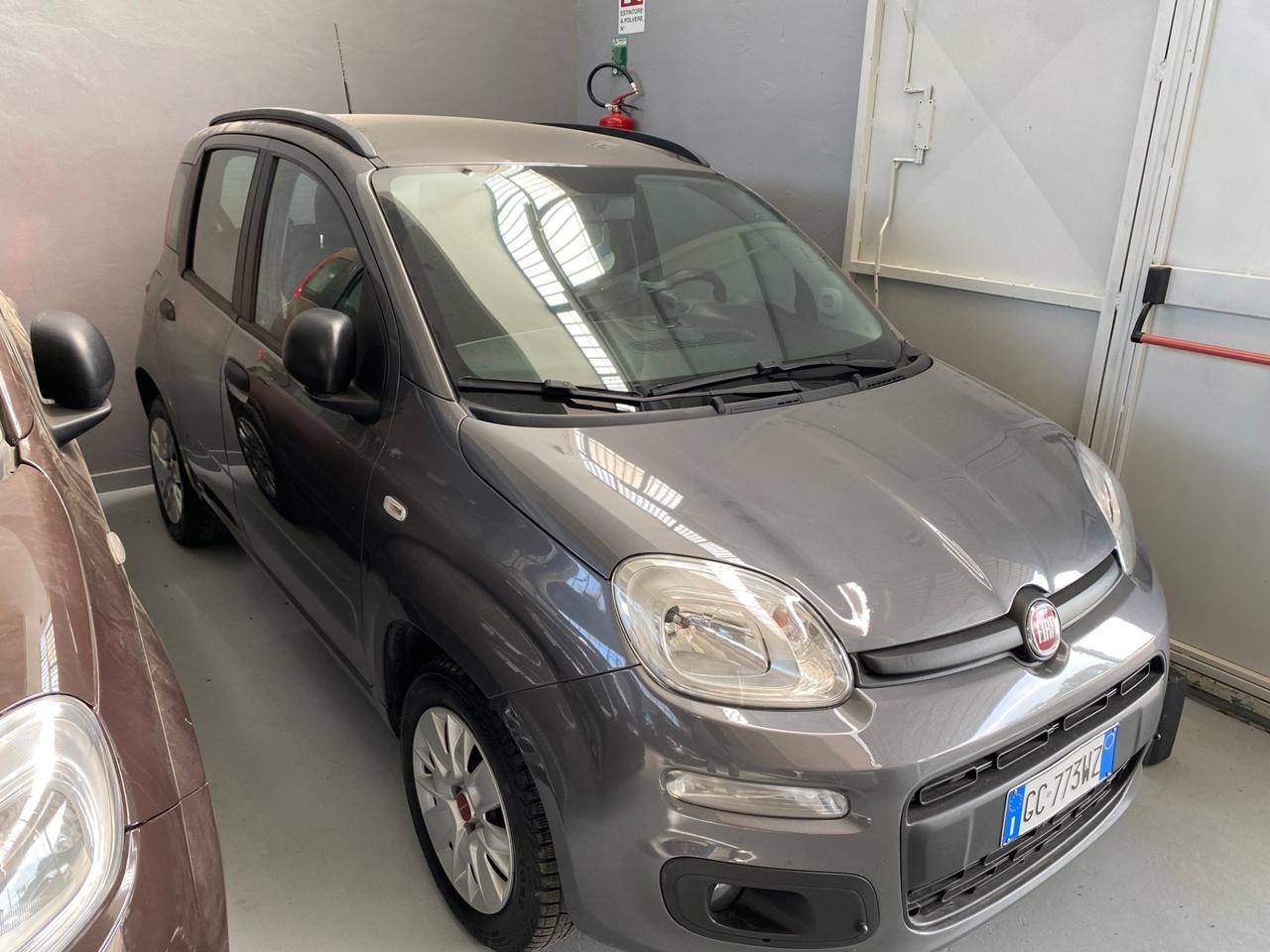 Fiat Panda 1.2 Easy lounge