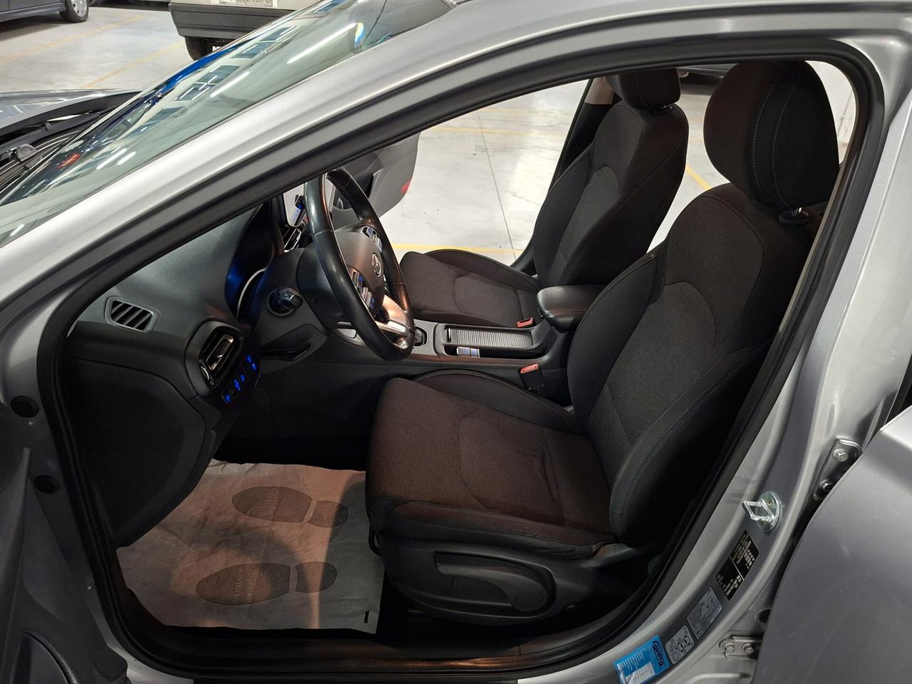 Hyundai i30 1.6 CRDi 48V Prime Wagon DCT MOTORE K.O.