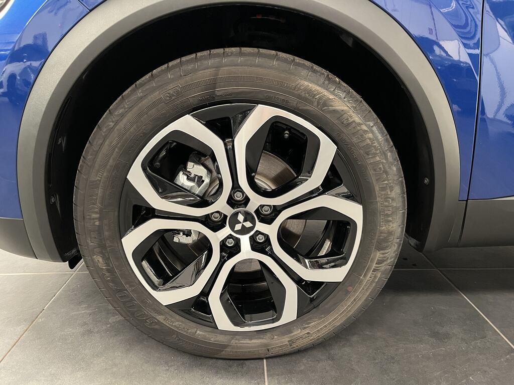 Mitsubishi ASX 1.6 MPI Plug-in Hybrid Instyle AT