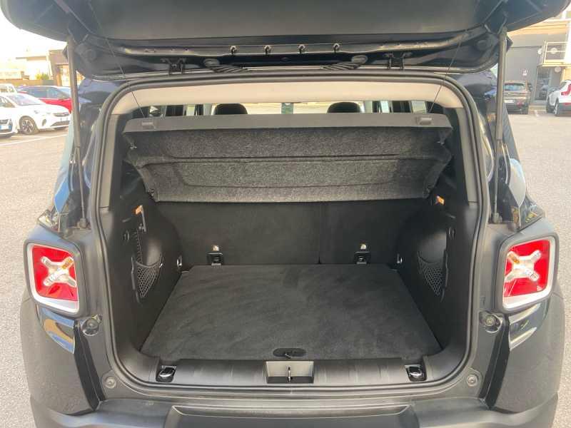 JEEP Renegade 2.0 mjt Limited 4wd 140cv