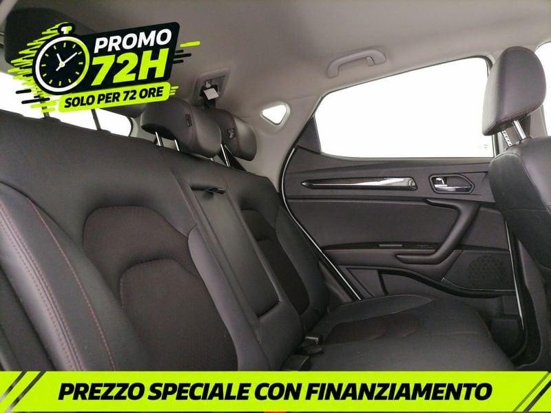 EVO Evo 4 1.6 Gpl 106cv