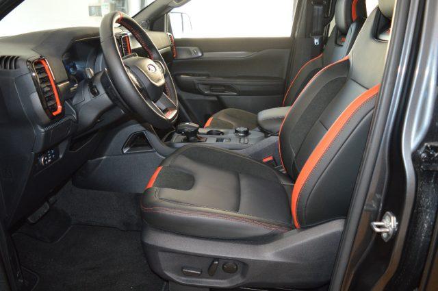 FORD Ranger Raptor 2.0 Ecoblue 4WD DC 5 posti*IVA DETRAIBILE*
