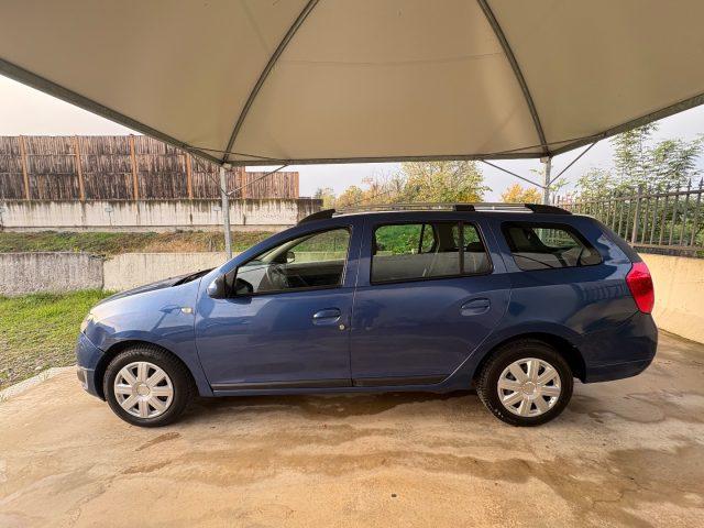 DACIA Lodgy 1.5 dCi 8V 110CV Ambiance OK NEOPATENTATI