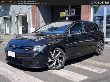 Volkswagen Golf R Line 1.5 TSI #6174