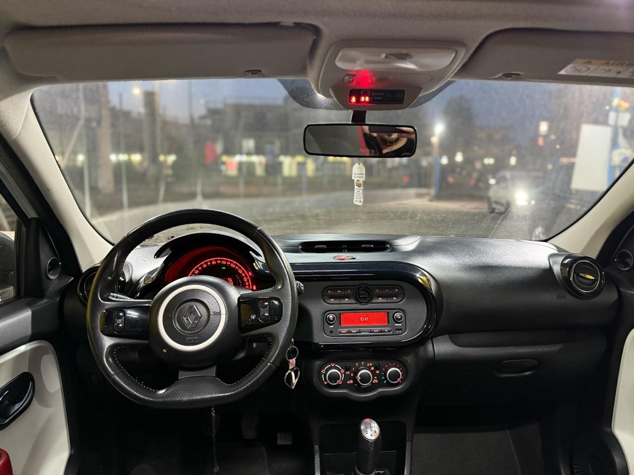Renault Twingo TCe 90 CV Stop&Start Openair