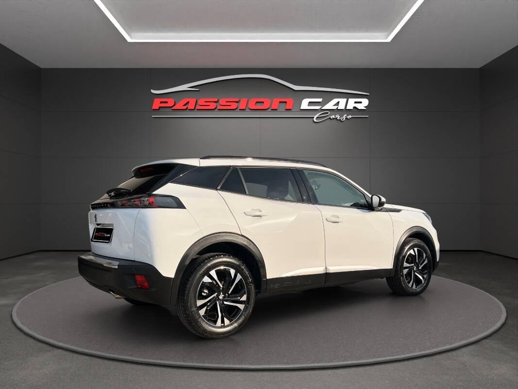 Peugeot 2008 1.5 bluehdi Allure Pack s&s 130cv eat8
