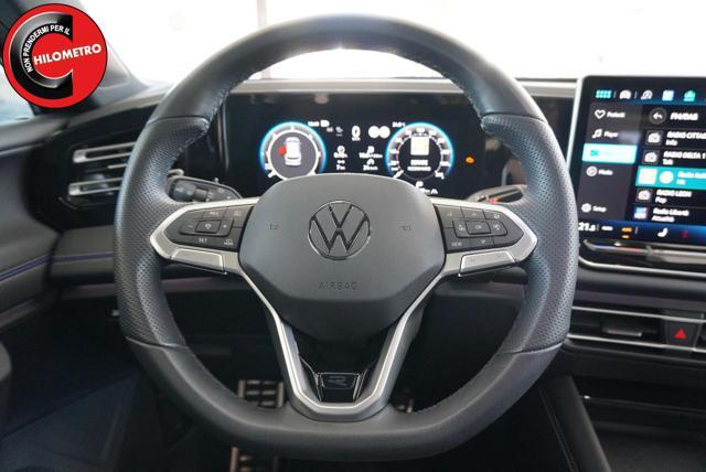 VOLKSWAGEN Tiguan 2.0 TDI 193 CV DSG 4MOTION R-Line