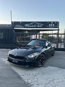 Bmw Z4 M40i