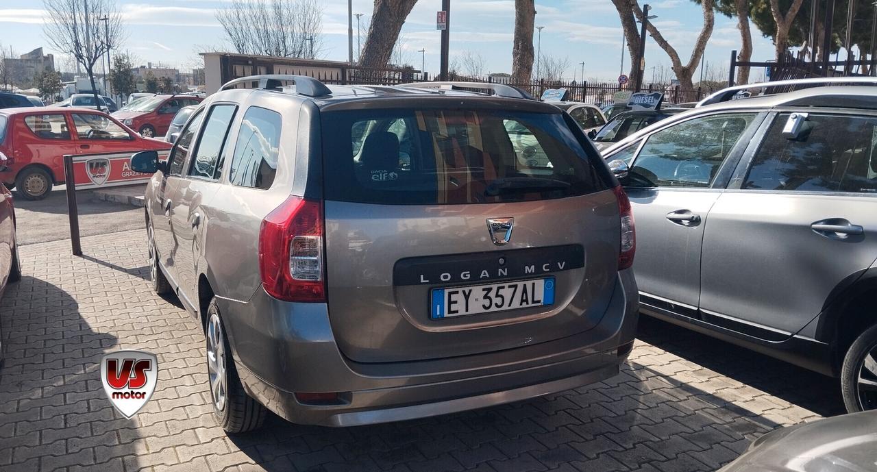 DACIA LOGAN 1.5 DCI -PREZZO PROMO