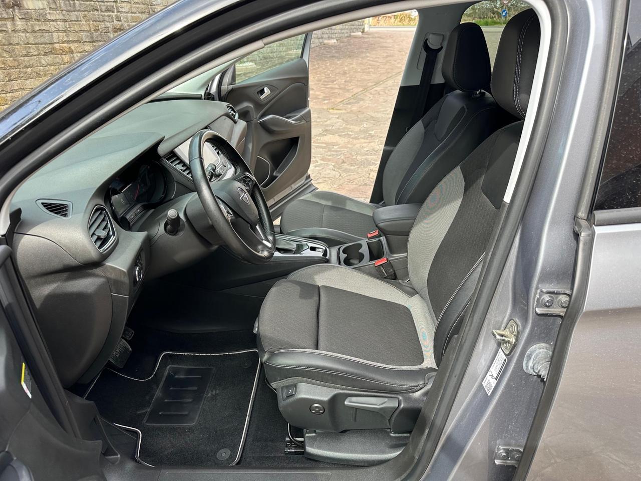 Opel Grandland X 1.5 diesel AUT. Ecotec Start&Stop Innovation