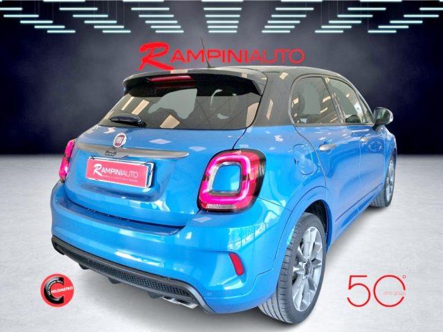 FIAT 500X 1.0 T3 120 CV Sport Unico Prop. Pronta Consegna