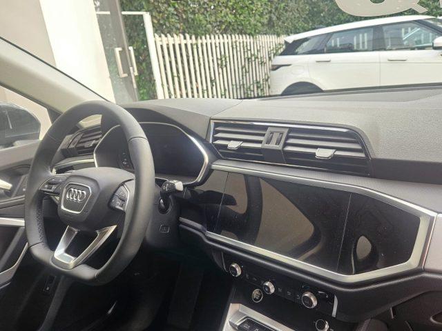 AUDI Q3 45 TFSI e S tronic Identity Sline da ?499,00