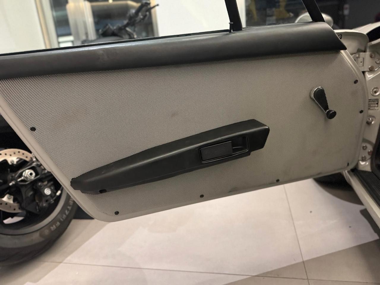 Porsche 912 COUPE RESTOMOD 3.8 387 CV
