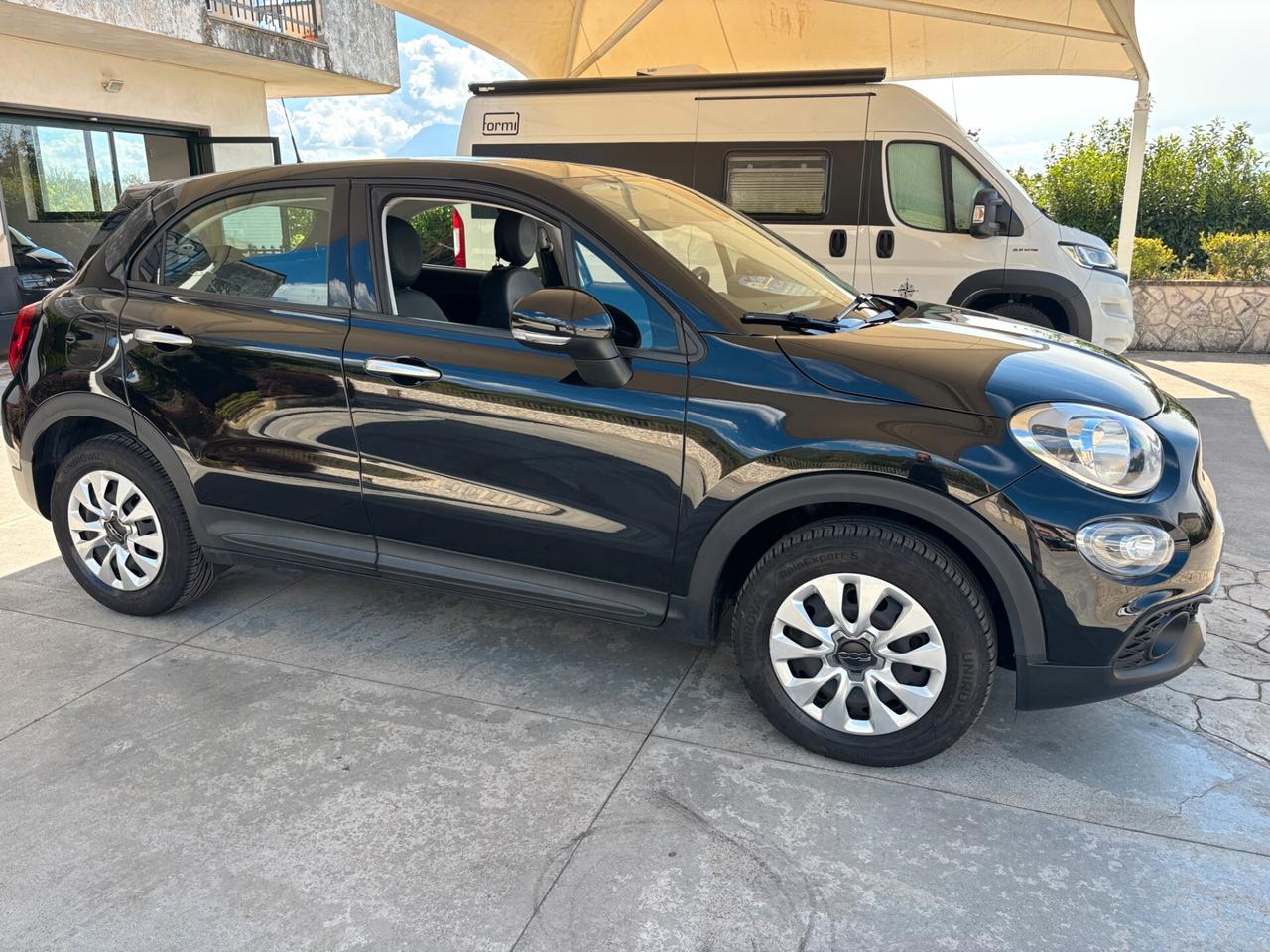 Fiat 500X 1.3 MultiJet 95 CV Sport -2023