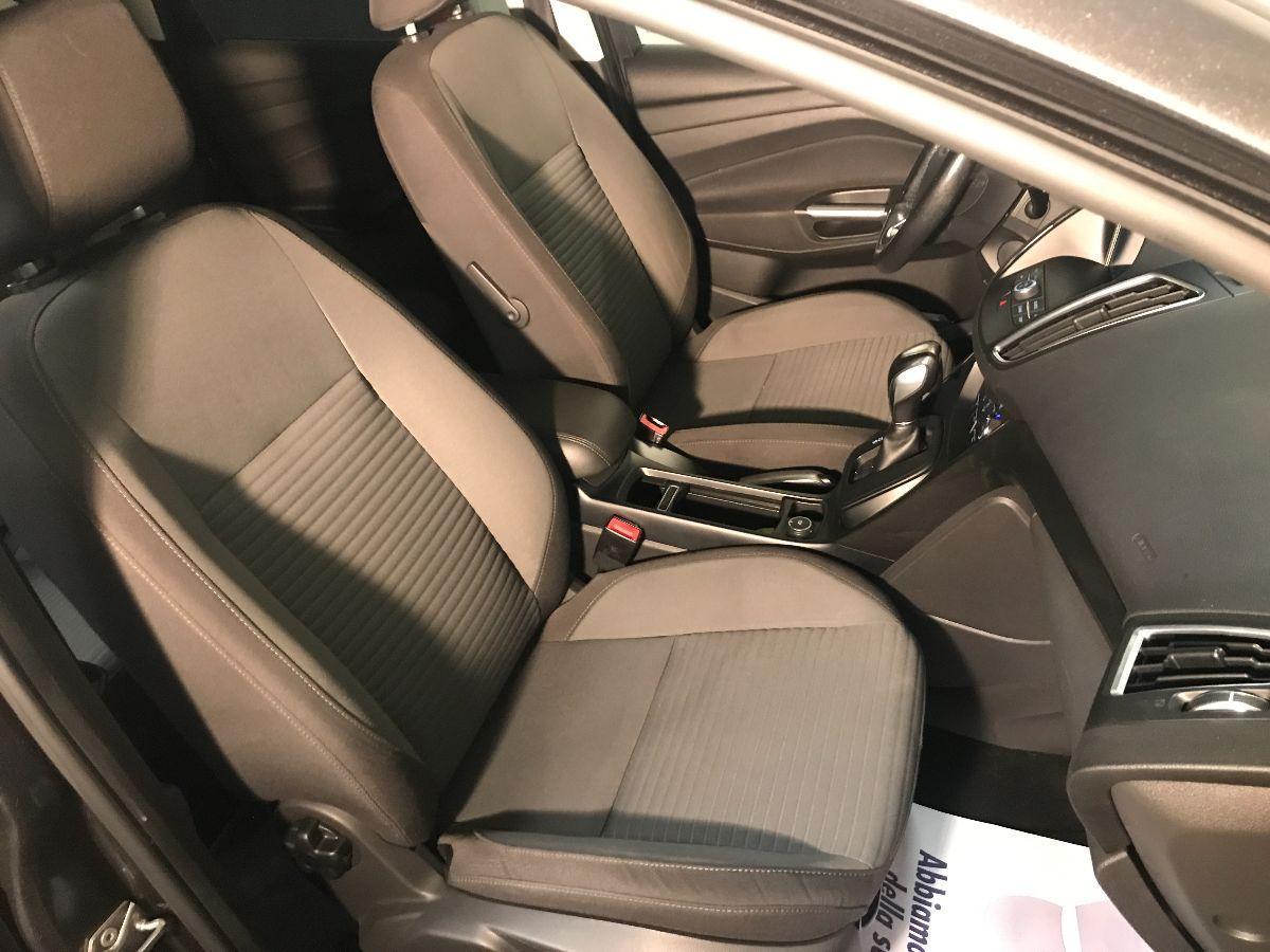 FORD C-Max 1.5 TDCi 120 CV Pow. S&S Titanium