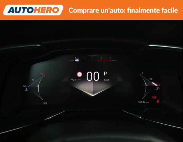 DS AUTOMOBILES DS 7 BlueHDi 130 aut. Rivoli
