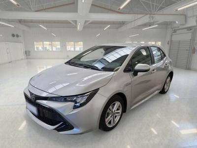 Toyota Corolla 1.8h Business cvt