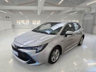 Toyota Corolla 1.8h Business cvt