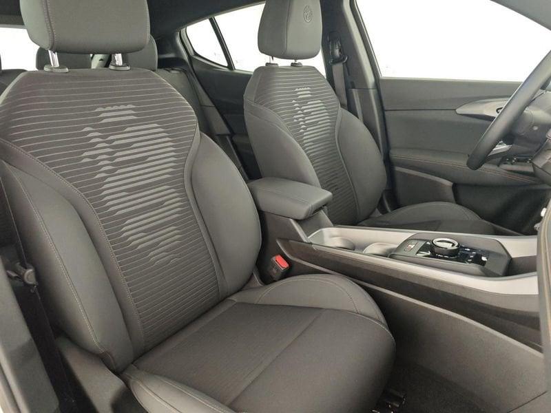 Alfa Romeo Tonale 1.5 160 CV MHEV TCT7 Sprint