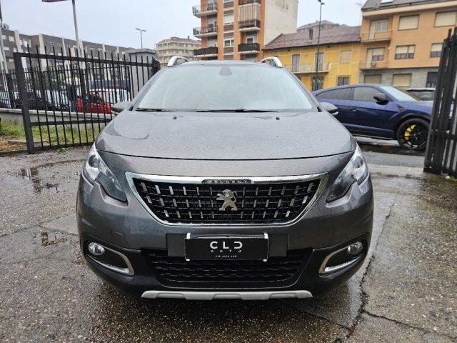 PEUGEOT 2008 PureTech Turbo 110 S&S