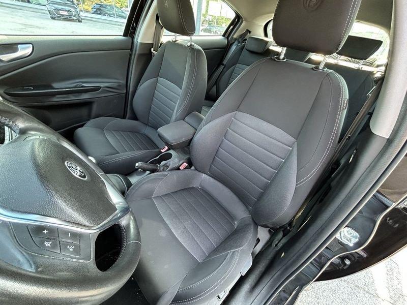 Alfa Romeo Giulietta 1.6 JTDm 120 CV Super TAGLIANDO E GARANZIA EUROPEA INCLUSI