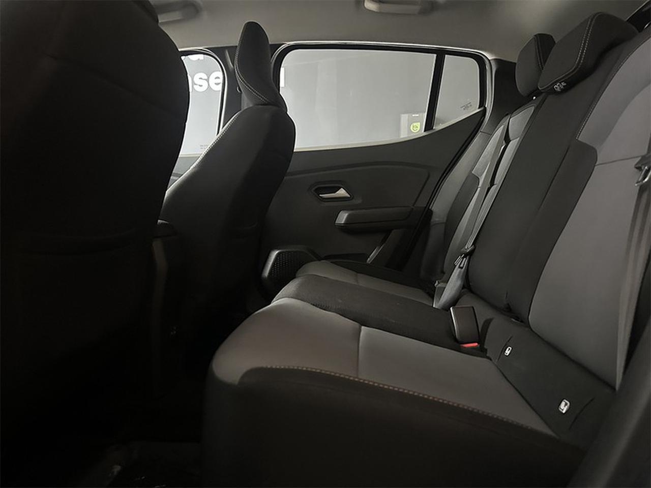 Dacia Sandero stepway 1.0 tce extreme 110cv