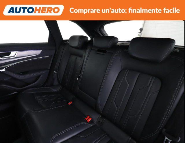 AUDI A6 allroad 50 TDI 3.0 quattro tiptronic
