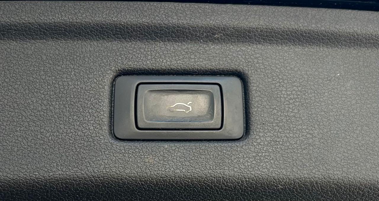 Audi A5 SPB 2.0 TDI 190 CV Design