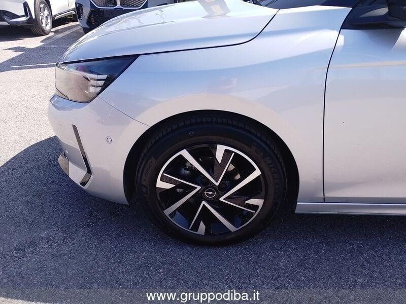 Opel Corsa VI 2023 1.2 GS s&s 75cv