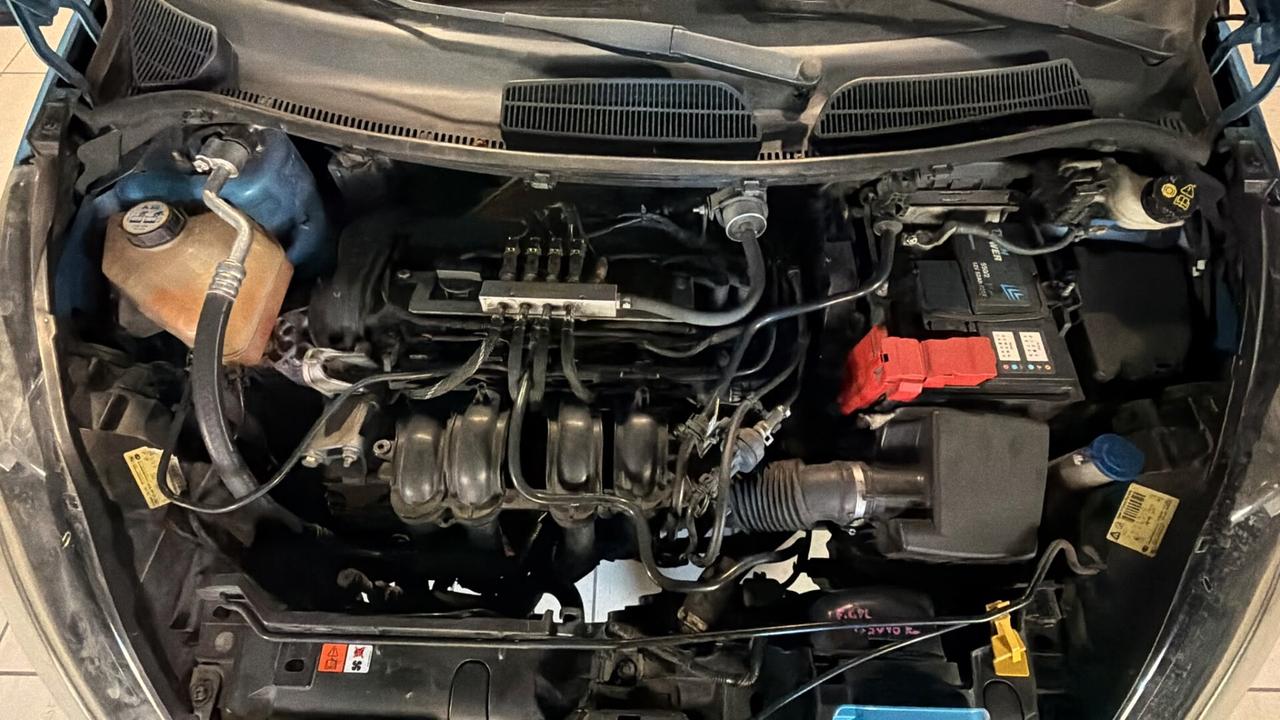 CITREON DS3 RACING 1.6 THP DEL 2011 200 RACING