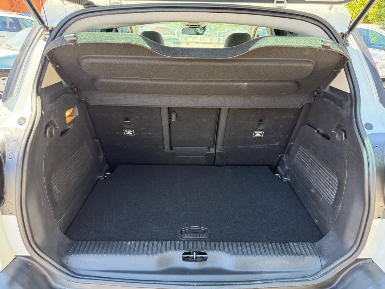 Citroen C3 Aircross BlueHDi 120 S&S EAT6 Shine Pack