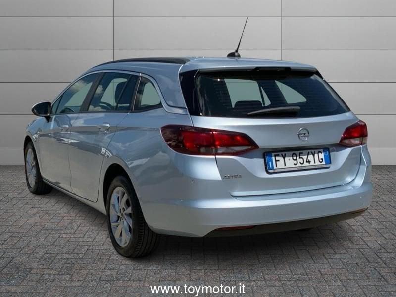 Opel Astra 5ª serie 1.6 CDTi 110CV Start&Stop Sports Tourer Business