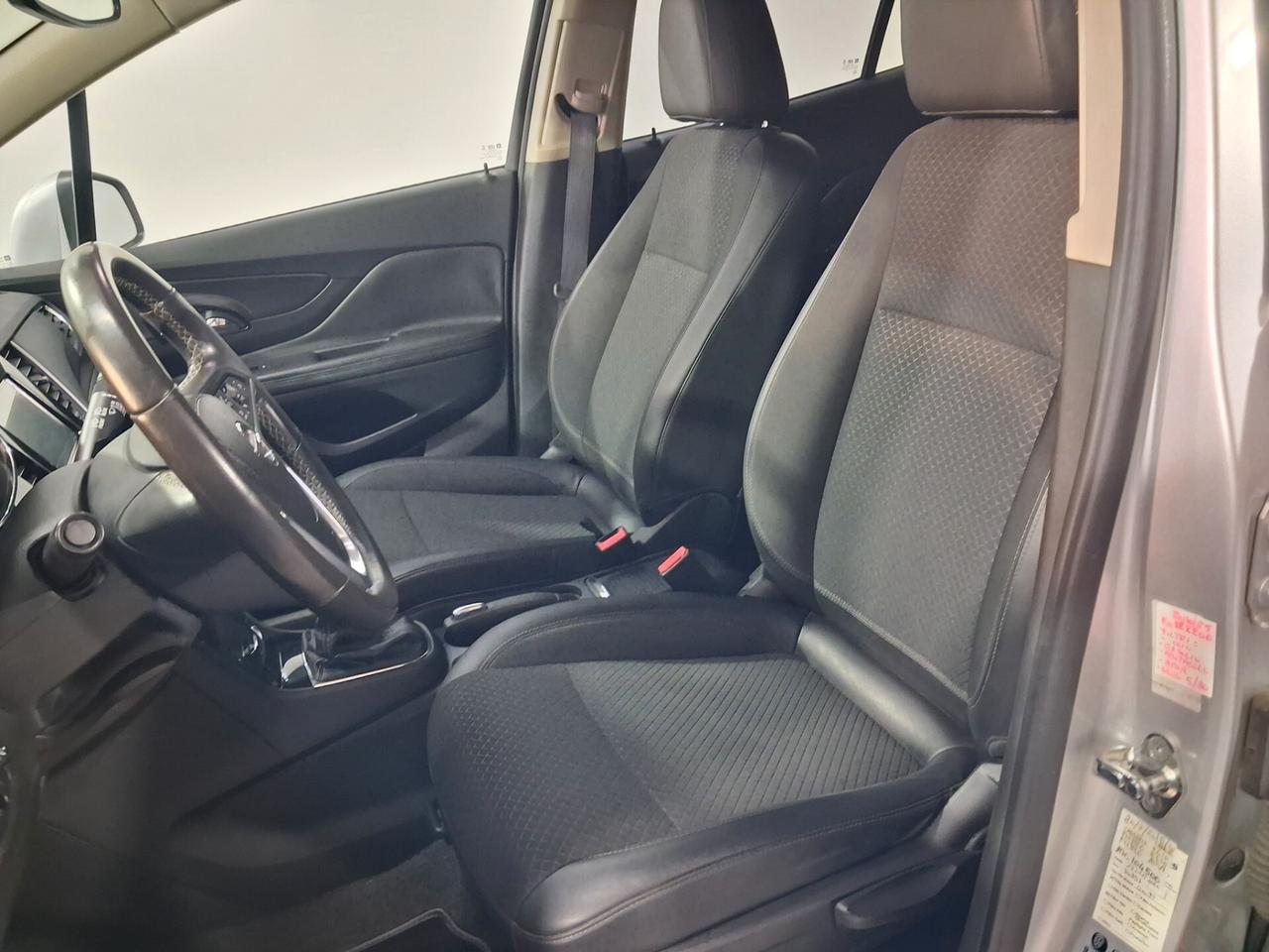 Opel Mokka X 1.6 CDTI Ecotec 4x2 Start&Stop Innovation