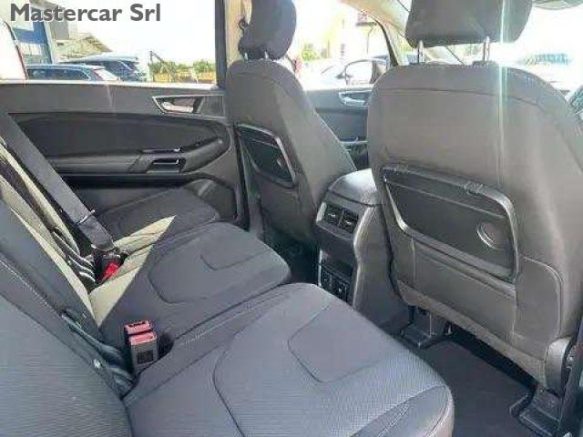 FORD S-Max N1 AUTOCARRO 2.0 ecoblue Titanium Business GF614EW