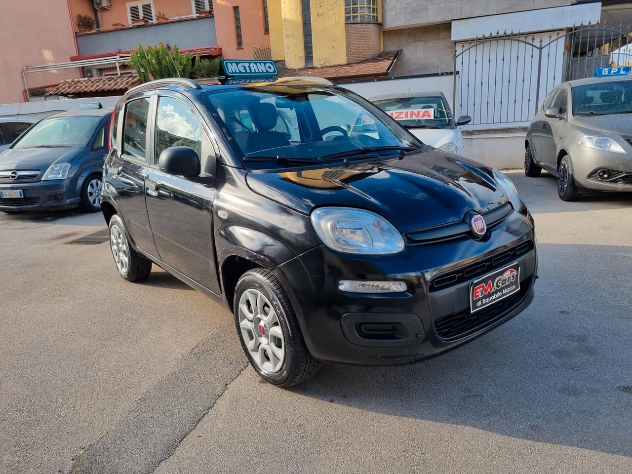 Fiat Panda 2013 900 Twinair Prezzo A.FFARE