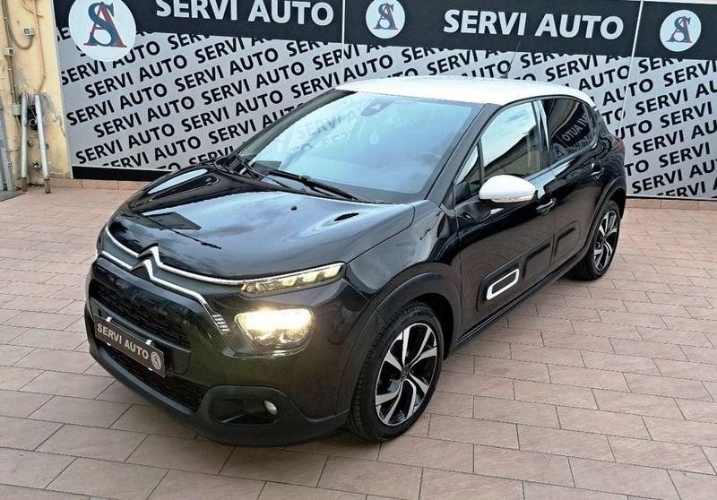 Citroën C3 C3 PureTech 110 S&S Shine