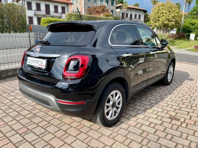 FIAT 500X 1.3 T4 150 CV DCT City Cross