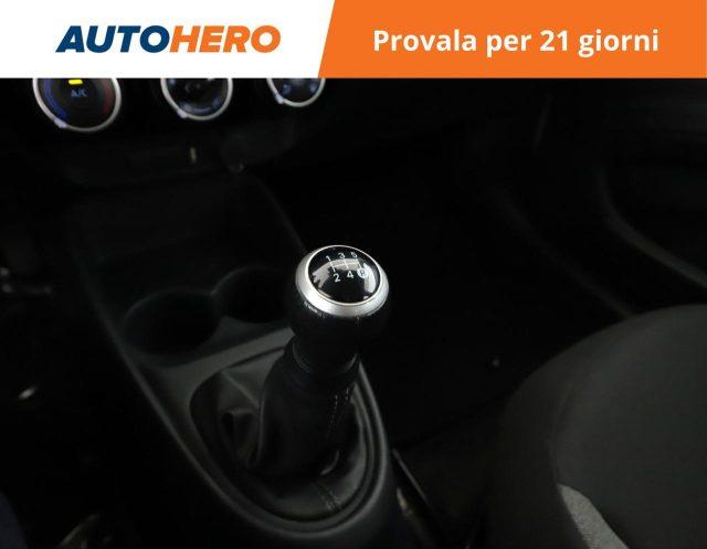 TOYOTA Aygo X 1.0 VVT-i 72 CV 5 porte Active
