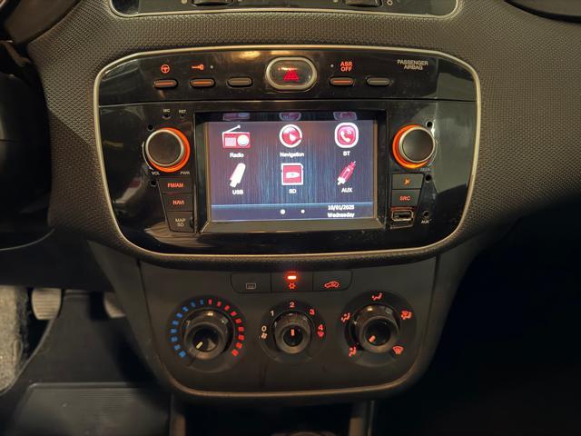 FIAT Punto 1.2 8V 5 porte Young