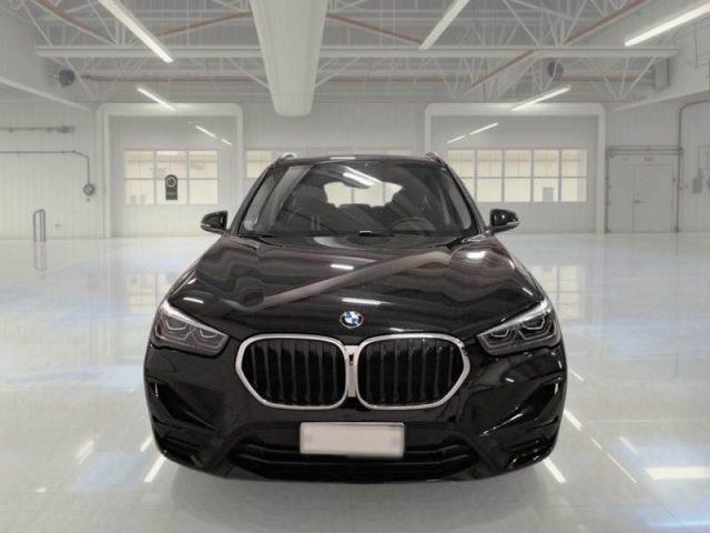 BMW X1 xDrive18d Sport