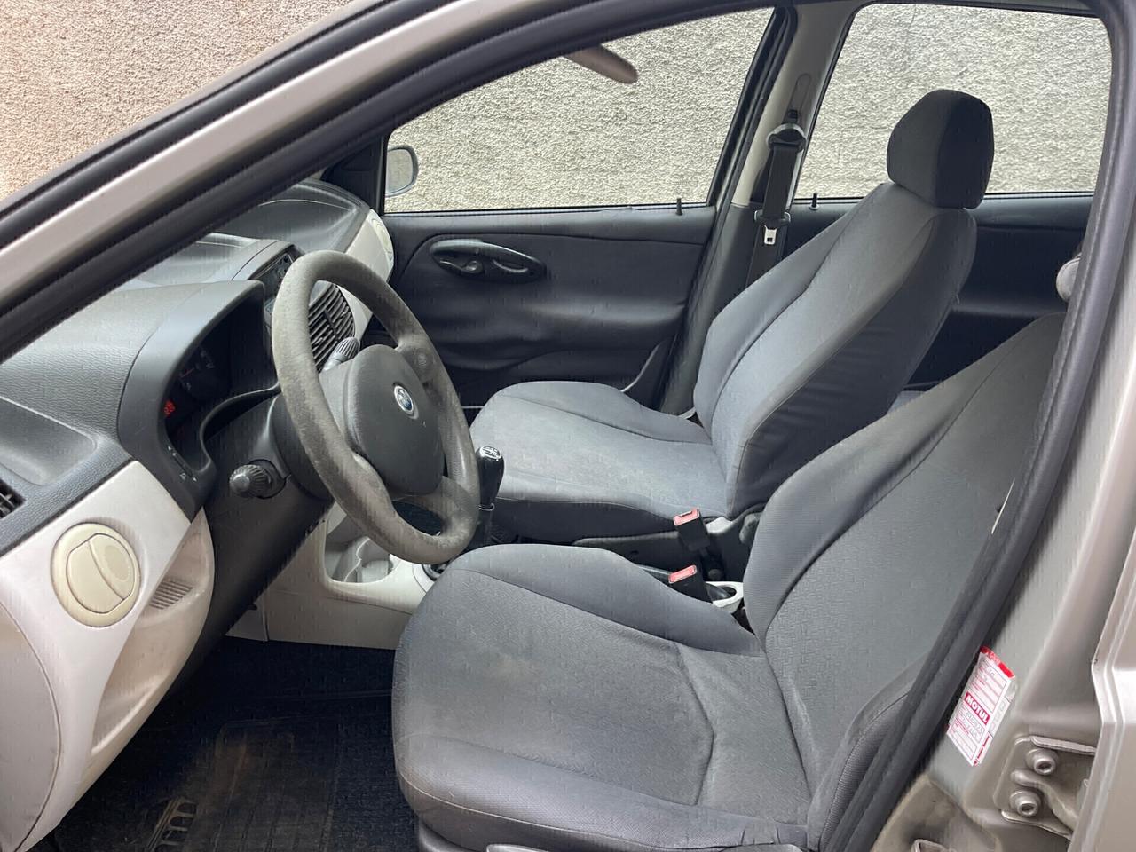 Fiat Punto 1.3 Multijet 16V 5 porte Actual