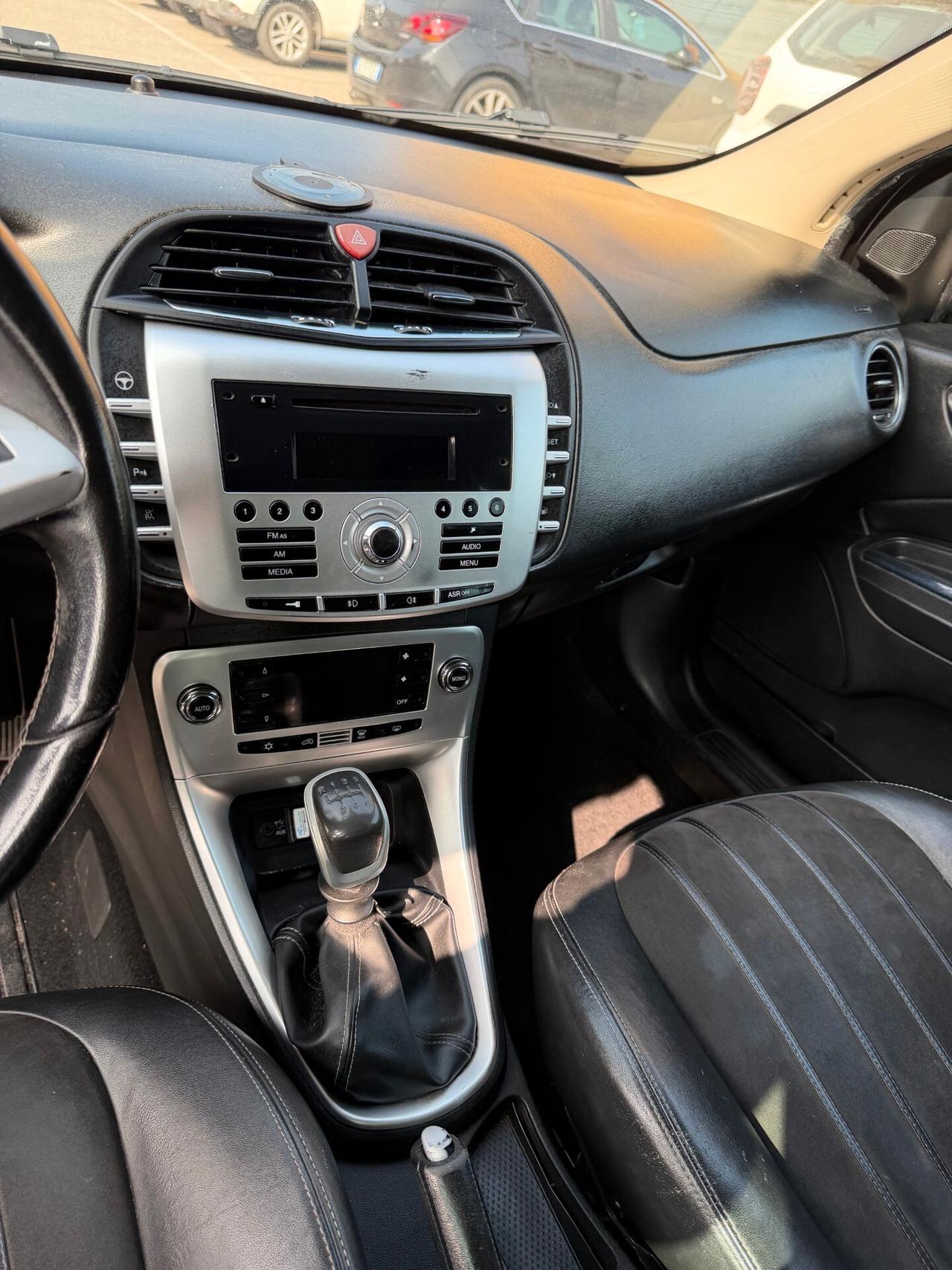 Lancia Delta 1.4 Gpl - NEOPATENTATI - 12 MESI DI GARANZIA -