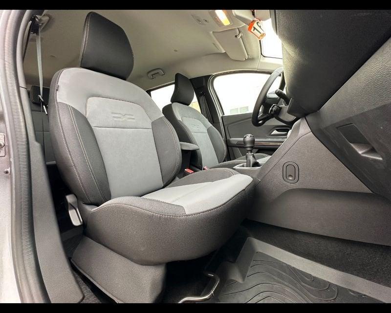 Dacia Jogger Jogger 1.0 TCe GPL 7 posti Extreme Up 100 CV