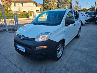 Fiat Panda 1.2 Pop Van 2 posti