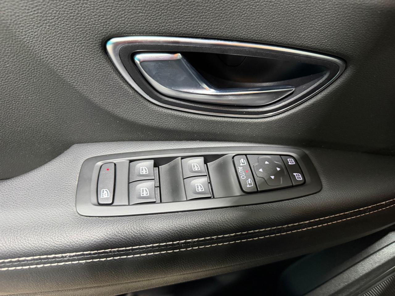 RENAULT SCENIC 2017 1.5 DIESEL 110CV *UNICOPROPRIETARIO