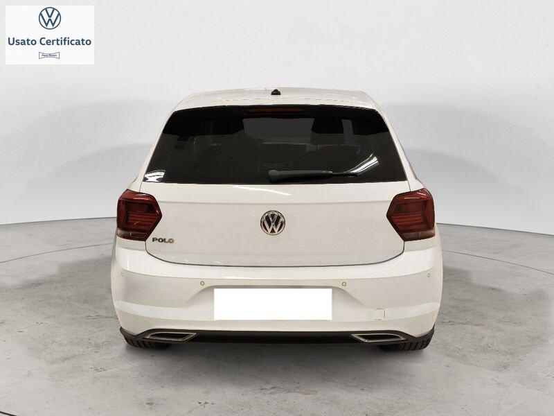 Volkswagen Polo 1.0 TSI 5p. Sport BlueMotion Technology