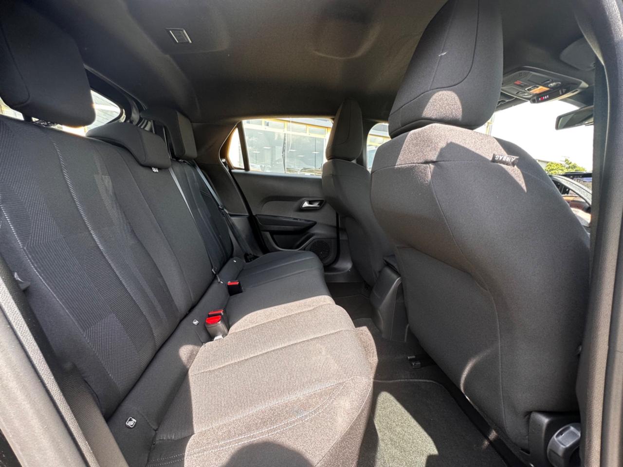 Lancia Ypsilon Hybrid e-DCT