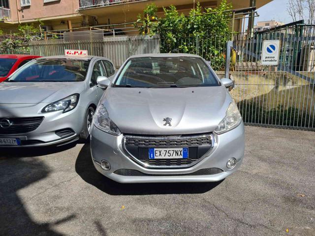 PEUGEOT 208 1.4 VTi GPL*MOTORE ROTTO*