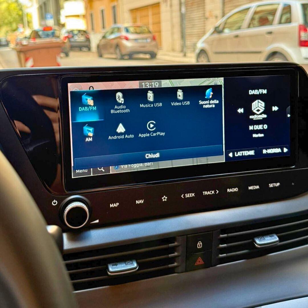Hyundai i20 1.0 T-GDI 48V DCT Prime